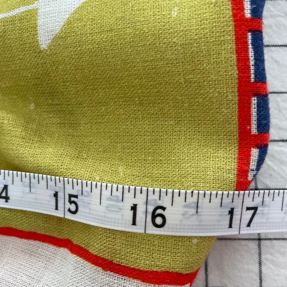 NWT ~ Palava Print Dress ~ 6 - Picture 9 of 11